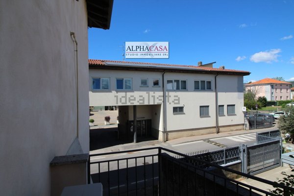 appartamento in vendita a Bonate Sopra