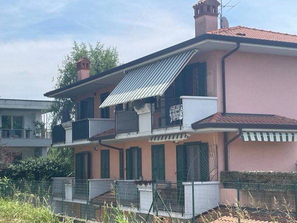appartamento in vendita a Bonate Sopra