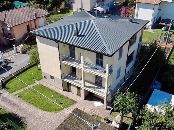casa indipendente in vendita a Bonate Sopra in zona Ghiaie di Bonate Sopra