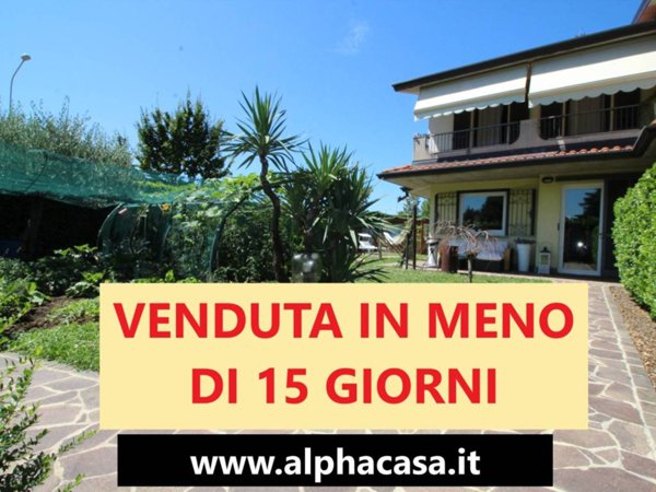 casa indipendente in vendita a Bonate Sopra