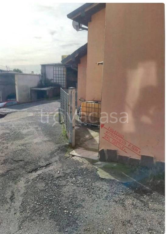 appartamento in vendita a Bonate Sopra