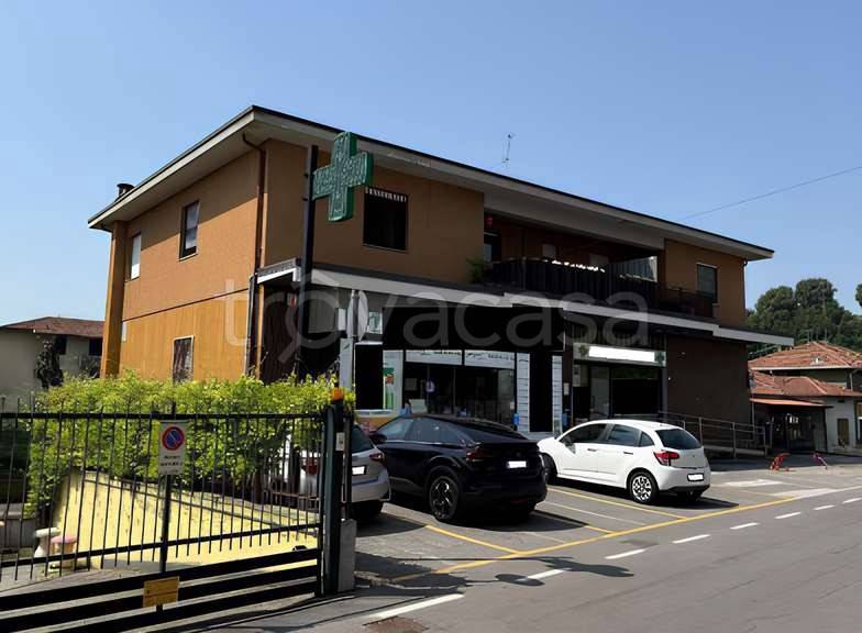 appartamento in vendita a Bonate Sopra