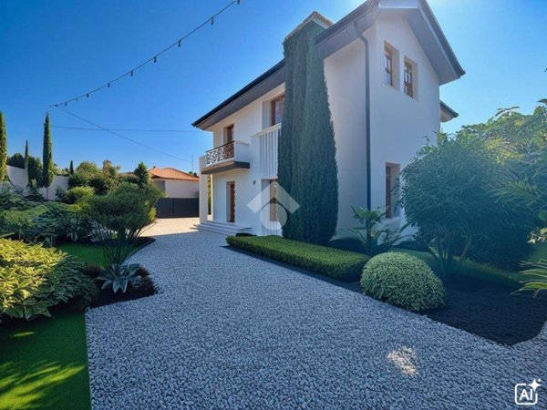 casa indipendente in vendita a Bonate Sopra