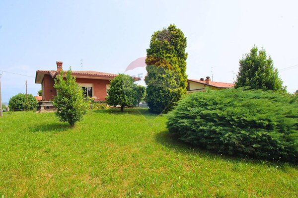casa indipendente in vendita a Bonate Sopra