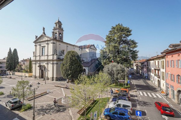 appartamento in vendita a Bonate Sopra