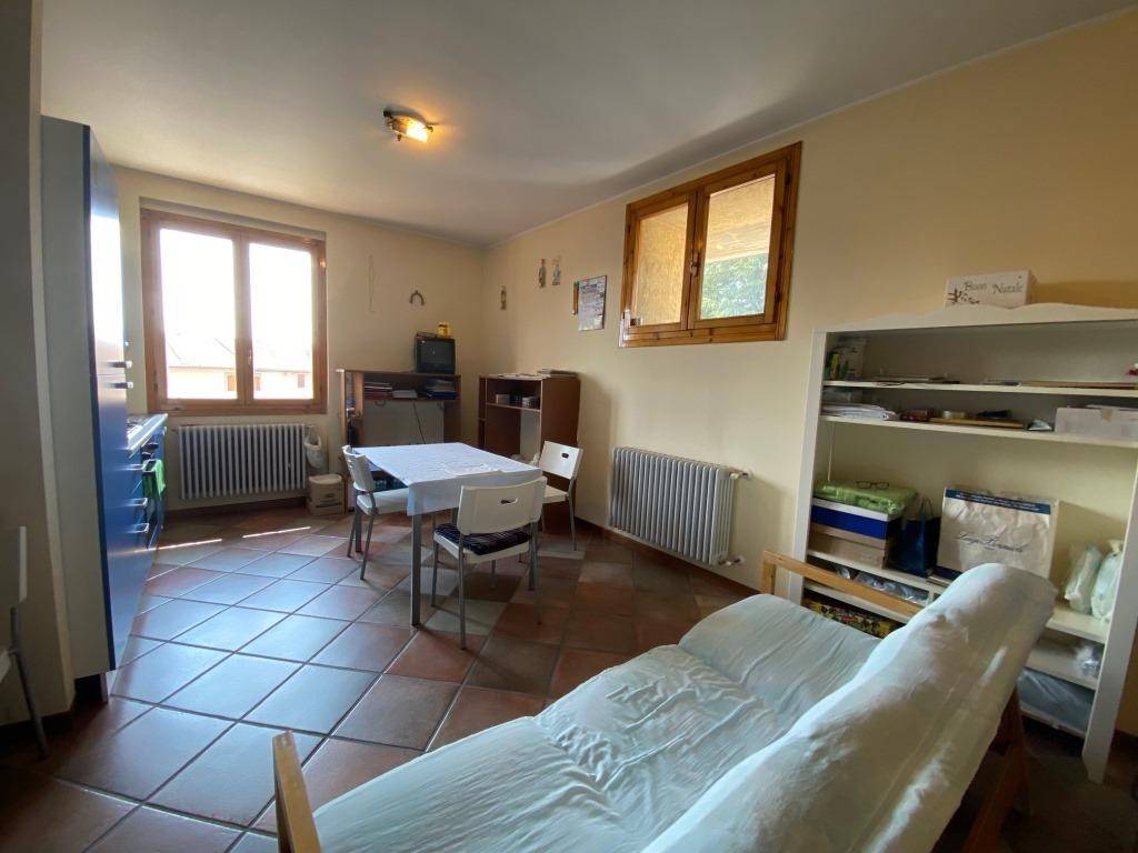 appartamento in vendita a Bonate Sopra