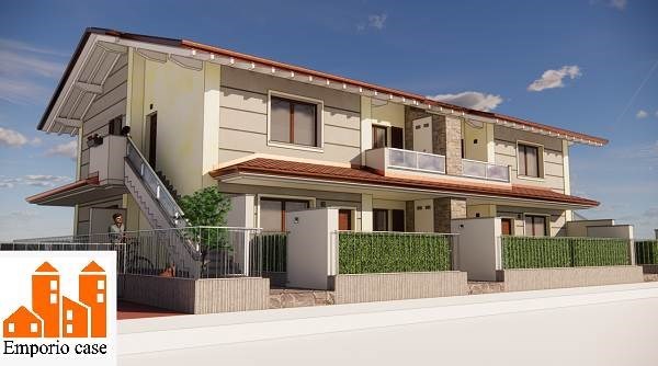 appartamento in vendita a Bonate Sopra