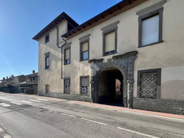 casa indipendente in vendita a Bonate Sopra