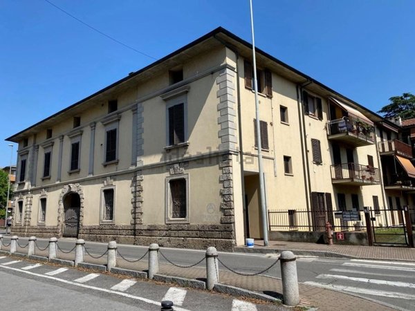 appartamento in vendita a Bonate Sopra
