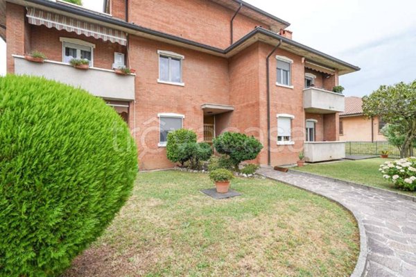 appartamento in vendita a Bonate Sopra