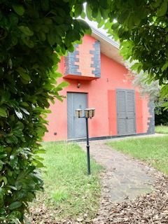 casa indipendente in vendita a Bonate Sopra