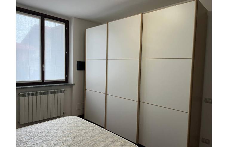 appartamento in vendita a Bonate Sopra