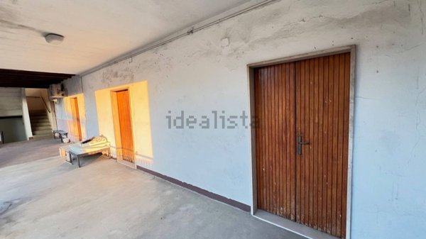 appartamento in vendita a Bonate Sopra