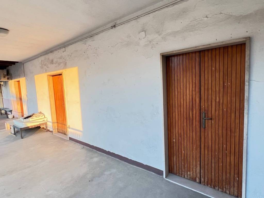 appartamento in vendita a Bonate Sopra