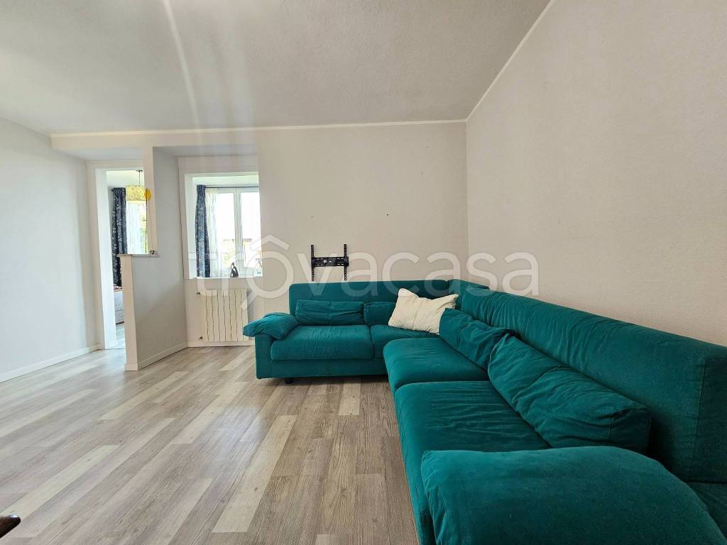 appartamento in vendita a Bonate Sopra