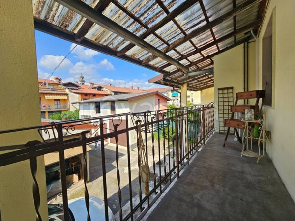 appartamento in vendita a Bonate Sopra