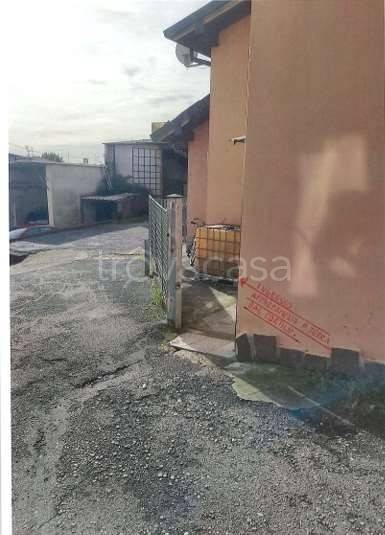 appartamento in vendita a Bonate Sopra