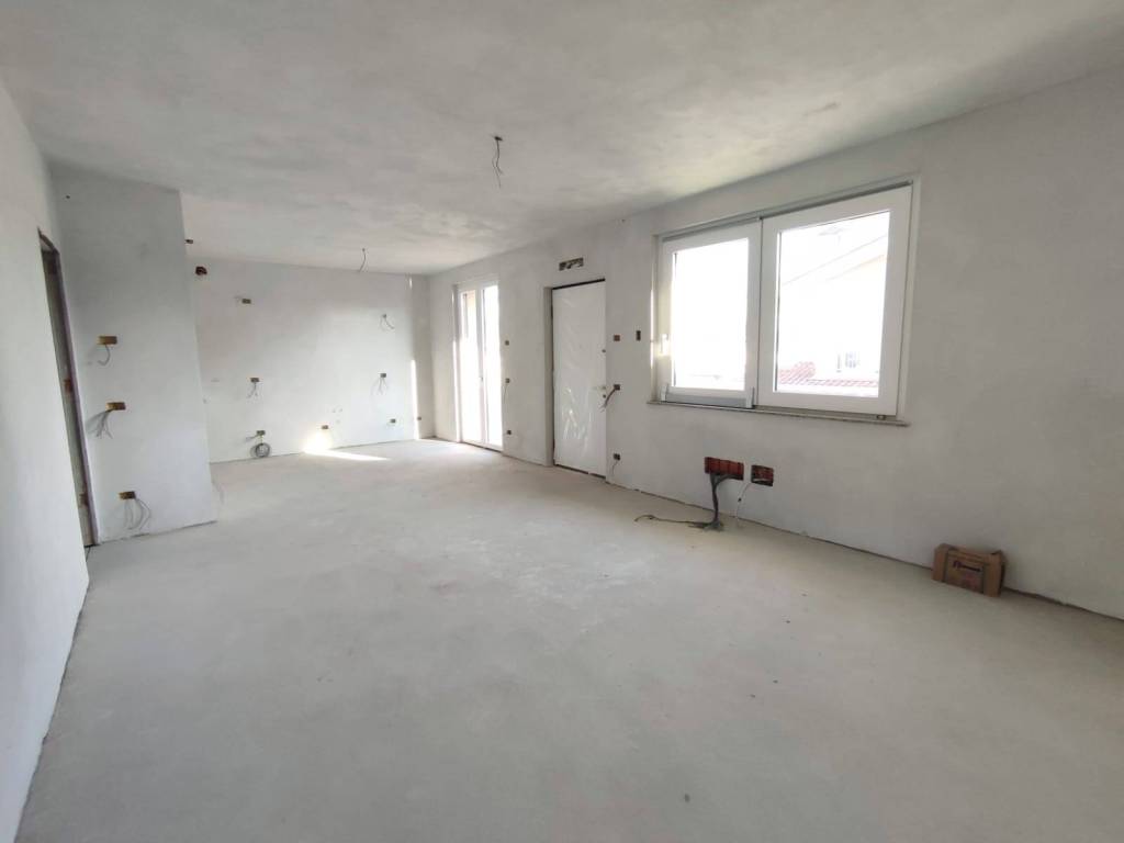 appartamento in vendita a Bonate Sopra