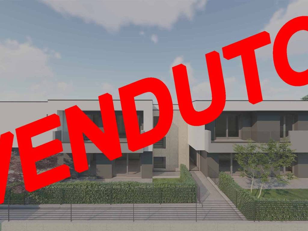 appartamento in vendita a Bonate Sopra