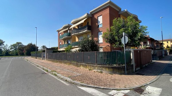 appartamento in vendita a Bonate Sopra