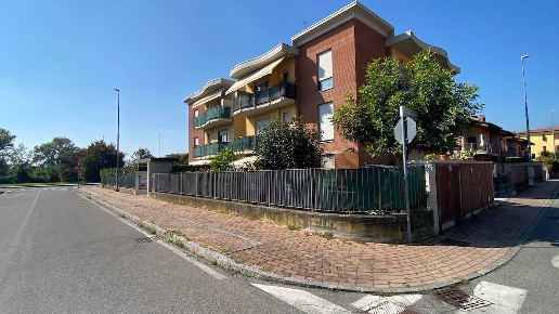 appartamento in vendita a Bonate Sopra