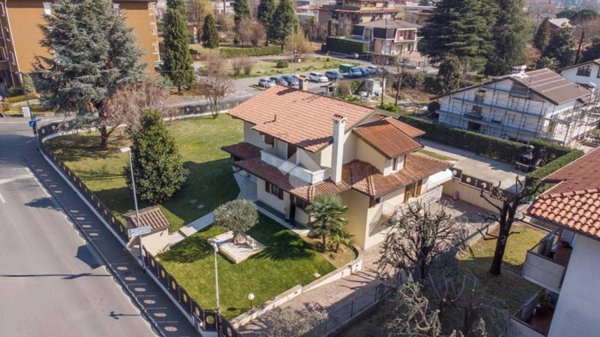 casa indipendente in vendita a Bonate Sopra