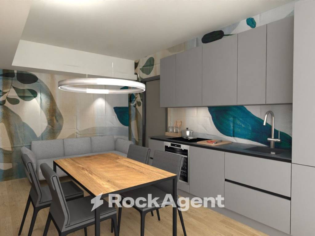 appartamento in vendita a Bonate Sopra