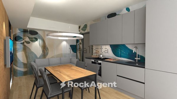 appartamento in vendita a Bonate Sopra