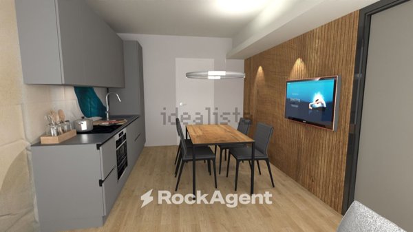 appartamento in vendita a Bonate Sopra