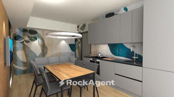 appartamento in vendita a Bonate Sopra