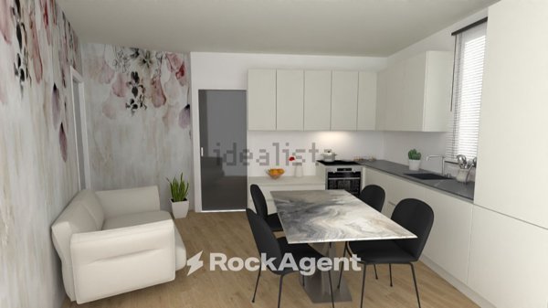 appartamento in vendita a Bonate Sopra