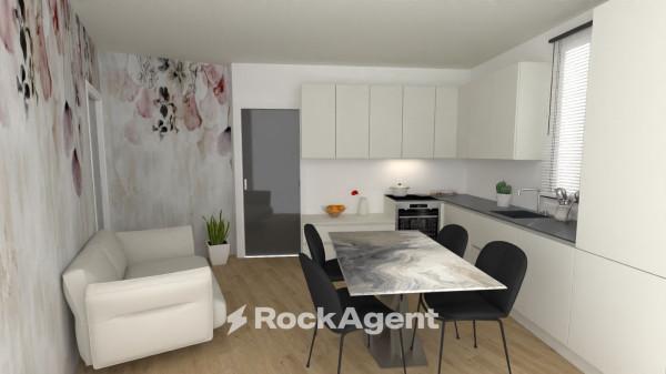 appartamento in vendita a Bonate Sopra