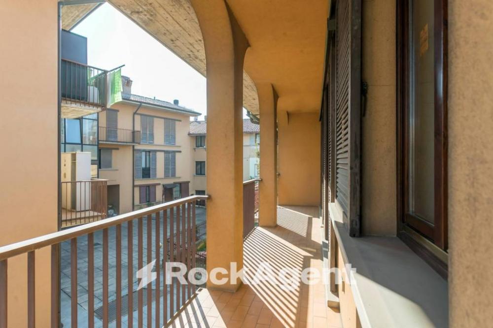 appartamento in vendita a Bonate Sopra