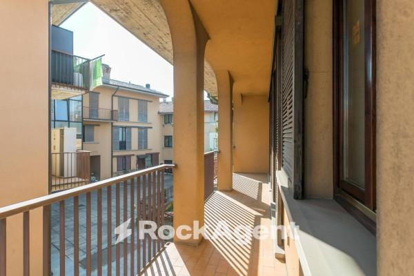 appartamento in vendita a Bonate Sopra