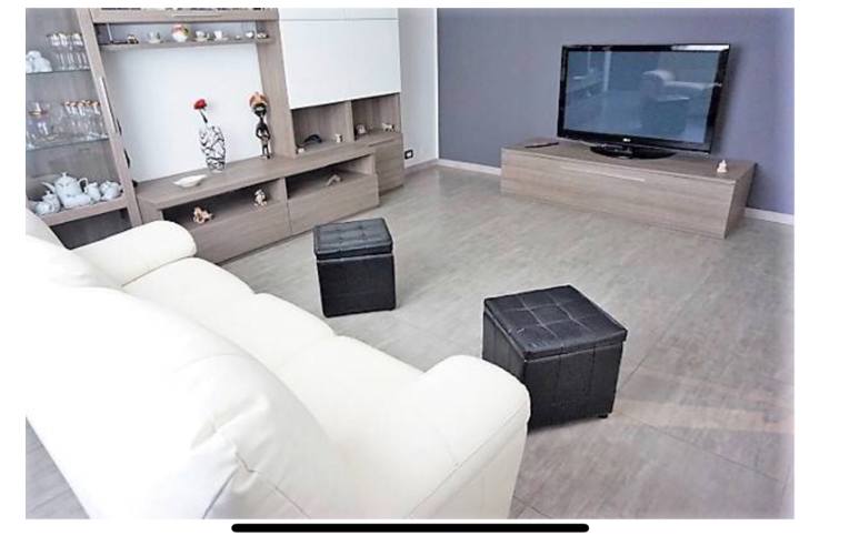 appartamento in vendita a Bonate Sopra