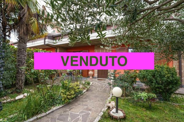 casa indipendente in vendita a Bonate Sopra