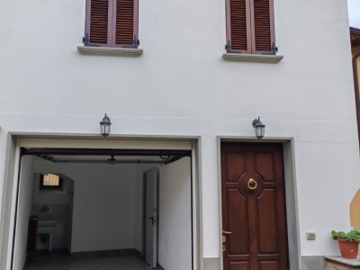 casa indipendente in vendita a Bonate Sopra