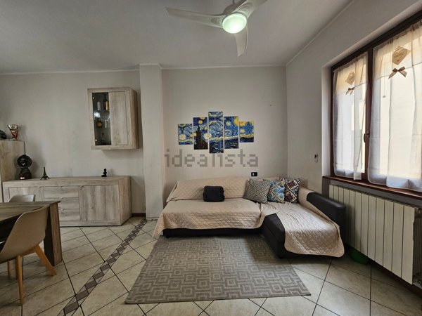 appartamento in vendita a Bonate Sopra