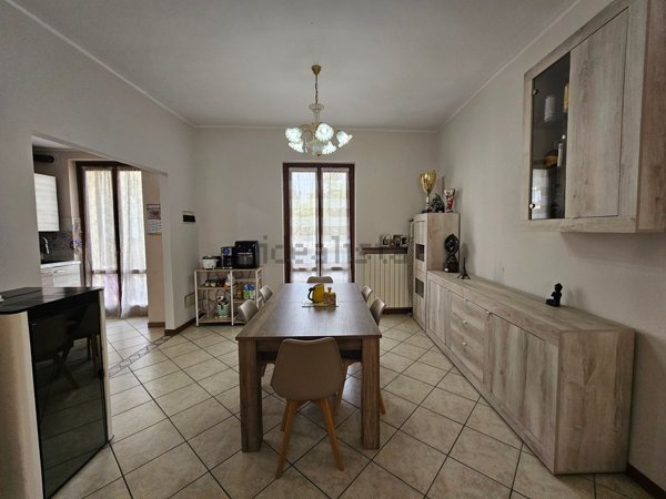 appartamento in vendita a Bonate Sopra