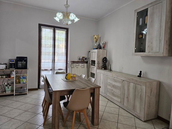 appartamento in vendita a Bonate Sopra