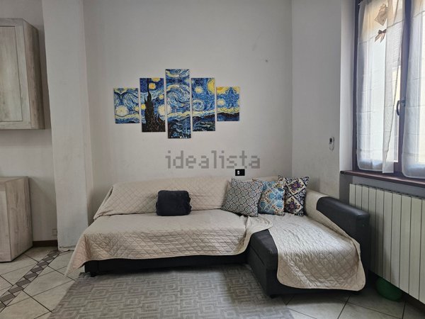 appartamento in vendita a Bonate Sopra