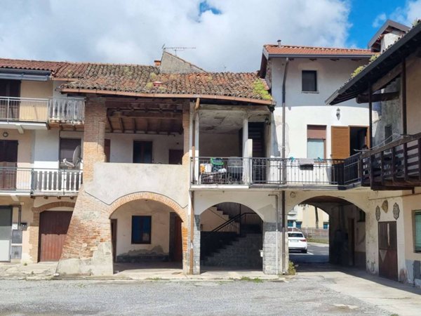 appartamento in vendita a Bonate Sopra