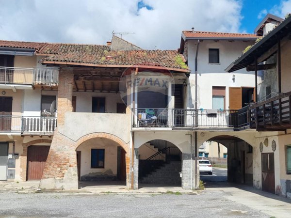 appartamento in vendita a Bonate Sopra