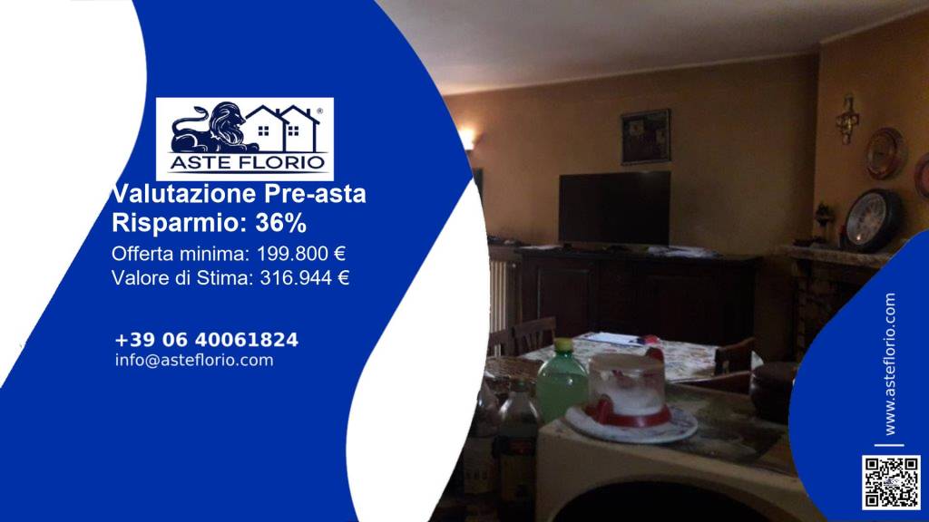 casa indipendente in vendita a Bonate Sopra