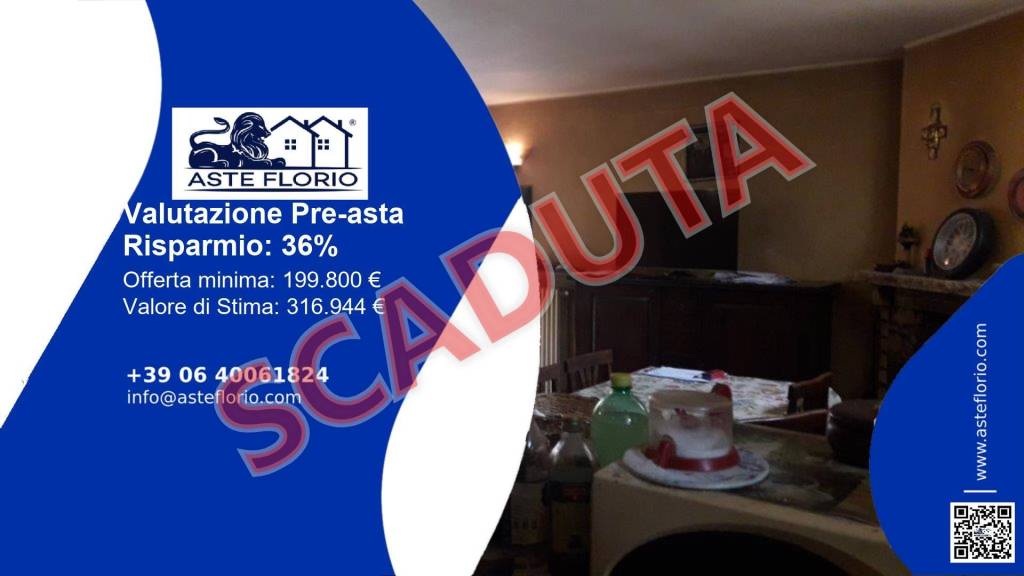 casa indipendente in vendita a Bonate Sopra