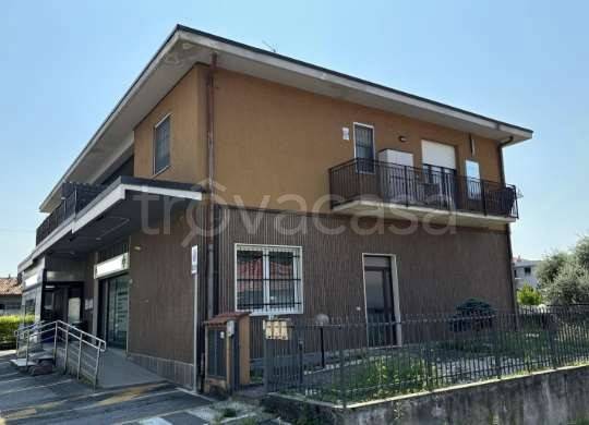 appartamento in vendita a Bonate Sopra