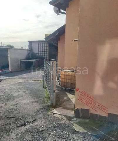 appartamento in vendita a Bonate Sopra