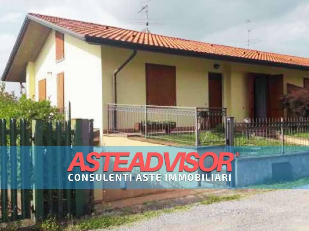 casa indipendente in vendita a Bonate Sopra
