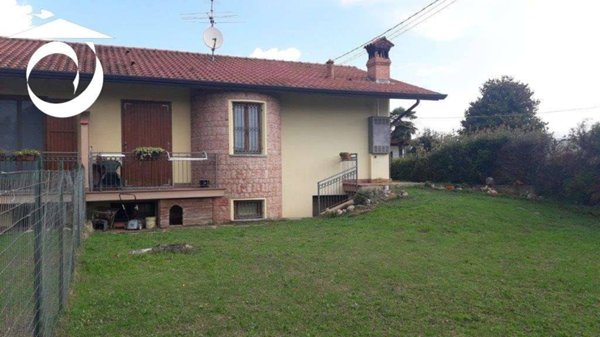 casa indipendente in vendita a Bonate Sopra