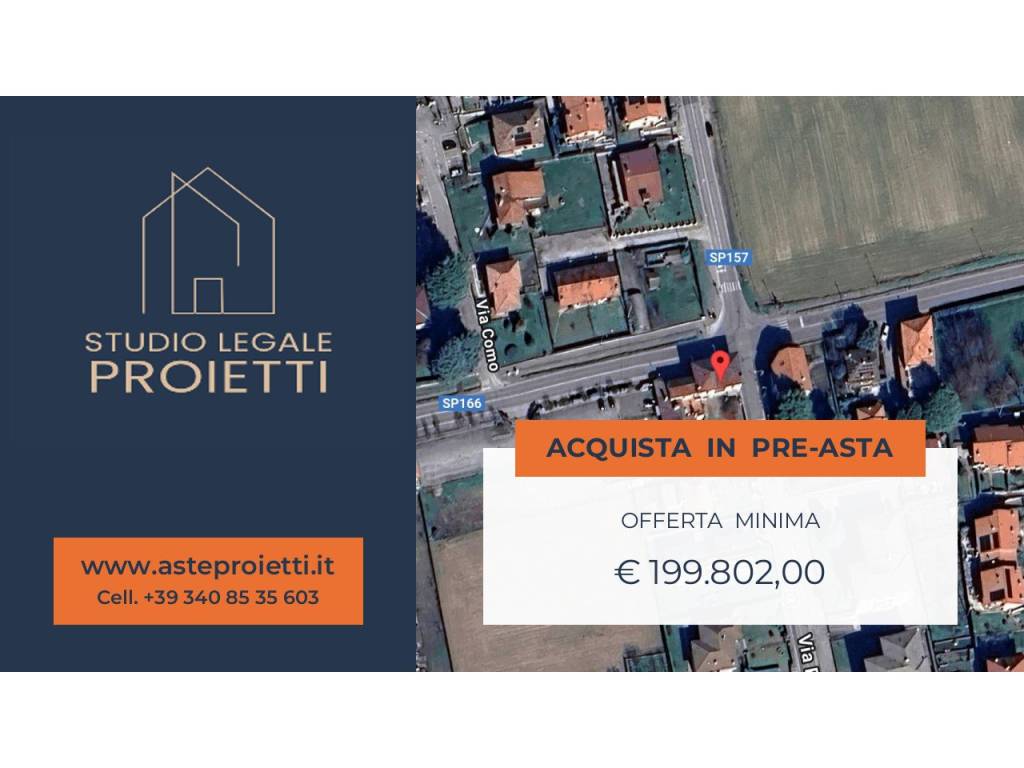 casa indipendente in vendita a Bonate Sopra